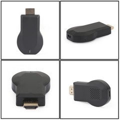 M4+ Air Play HD TV Stick WIFI Display Receiver Dongle Streamer