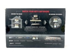 Slingbox Pro HD SB300-100 HD Digital Media Streamer New in Open Box NRFB