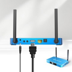 SuperBox S6 Max TV BOX Ship on The Same Day