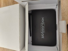 Jetstreambox T6 Open Box Android WiFi HDMI Amlogic AML8726-MX ARM Cortex