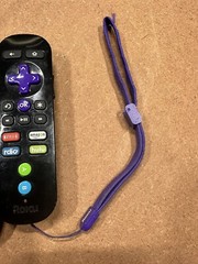 Roku 3 (3rd Generation) Media Streamer 4200X – Black *Tested Working*