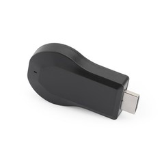 True 4K M100 TV Stick HD WiFi Wireless Dongle Receiver TV Streamer