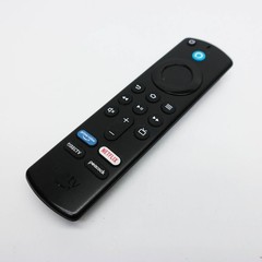Amazon Fire TV Stick E9L29Y Media Streamer w/ Alexa Voice Remote P4C6EN