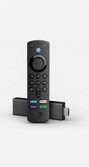 AMAZON FIRE TV STICK ULTRA 4K with Latest Alexa Voice Remote FREE & LIVE TV! RP