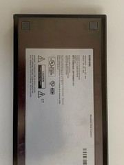 Samsung One Connect WOC8000F (Box Only) HDMI USB Ethernet Wireless Black 2025