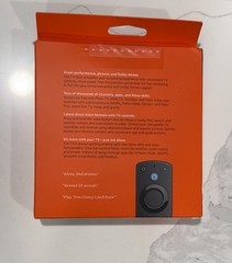 Amazon Fire TV Stick 3rd Gen Generation with Alexa Voice Remote Brand New Sealed
