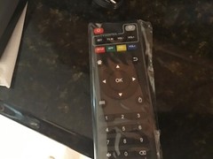 Mini HD Media Player