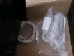 Sonos Bridge White Sonos Wireless Network Br100 Sw V4.0 Bridgus1 Open Box
