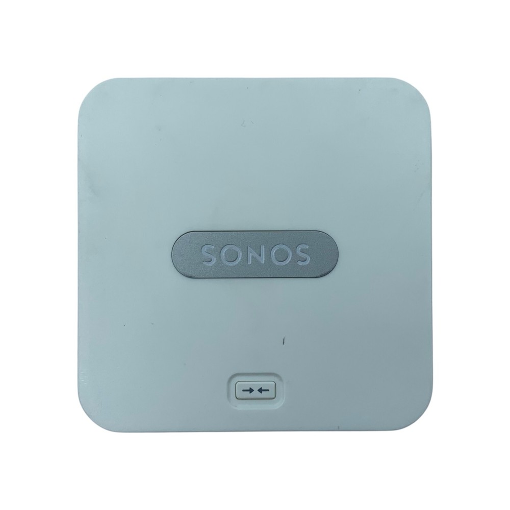 SONOS Bridge White – Untested