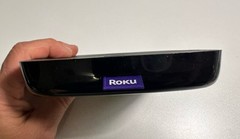Roku Ultra 4660 4K HD Digital Black Media Streamer – 4660X2