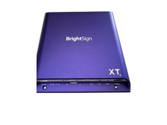 BrightSign XT244 Standard I/O Player