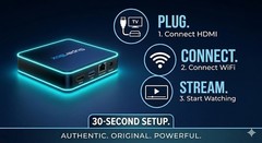 2026 SuperBox S7 Max Android TV Box – FREE SHIPPING! ONE DAY HANDLING!