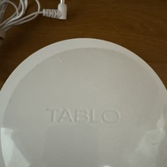 Tablo – 4th Gen, 2-Tuner, 128GB Over-the-Air DVR & Streaming Player – White
