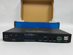 Blustream – IP200UHD – TX, ACM200 HDMI Over IP System