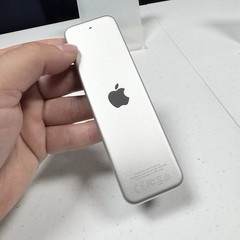 Apple TV Model A1842 Ethernet with Remote