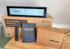 HiFi Rose RS150B High Performance Network Streamer