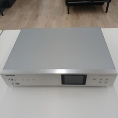 Pioneer N-50A Network Audio Player Good Condition from Japan w/Accessories