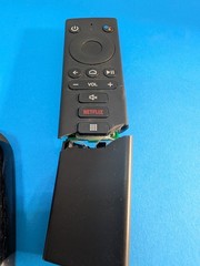 READ DESCRIPTION..Altice USA DV8555 Media Streamer Box