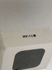 Apple TV 4K HDR (32GB, MQD22LL/A) – Sealed