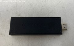Amazon Fire TV Stick Model LY73PR Black HDMI Streaming Media Player Not Tested