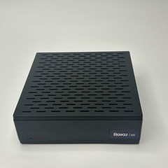 ROKU XR MEDIA STREAMER N1101 – UNIT ONLY