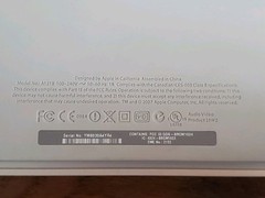 Apple TV (1st Generation) 40GB Media Streamer – A1218