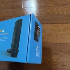 AirTV 2 Local Channel Streamer Watch Local TV Anywhere Built for Sling Sealed