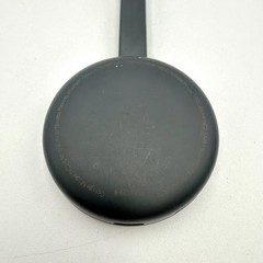 Google Chromecast 3rd Generation HDMI Streaming Media Player GA00439-US NC2-6A5
