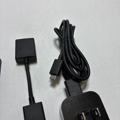 Amazon Fire Stick 1st Gen W87CUN W/ Cable (No Remote)