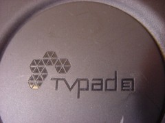 TV PAD 3 – TVPAD BOX ONLY