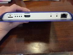 Brightsign XD234 Digital Signage Display I/O Media Player NEW IN BOX