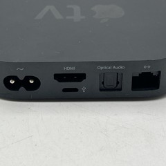 Apple TV 3rd Generation HD Media Streamer w/Remote A1469 A1427