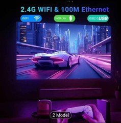 Allwinner H96 Max Android 14 4K HDR10+ TV Box 4GB 128GB Wi-Fi Ethernet Quad Core