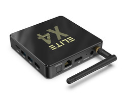Team8K ELITE X4⚡80 Premium Upgraded⚡VIP RecTV⚡vs. all empty vseebox elite