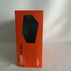 Amazon Fire TV Recast 1TB Over-the-Air DVR 4-Tuners 150 HD Hours Black