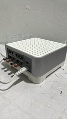 Sonos CONNECT: AMP Gen 1 1207000E583EECA02 Multi-Room Wireless Amplifier