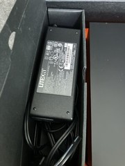 Amazon Fire TV Recast 1 TB Model QX91KA 4 Tuner Over-the-Air DVR TESTED WORKING