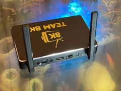 NEW Team8K Media Player UHD⚡Premium Upgraded⚡VIP Rec⚡vs. super vc box s7 ultra