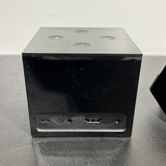 Amazon Fire TV Cube 2nd Gen A78V3N 4K HDR Streaming Media Player( No Remote )