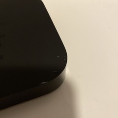 Apple TV HD 3rd Generation A1469 8GB Media Streamer – NO REMOTE