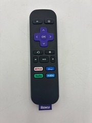 Roku 3930X Premiere 4K HDR Streaming Media Player