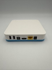 AirTV Player UIW4010ECHG Streaming Media Player w/ HDMI & Power Cable