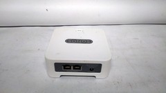 Sonos ZoneBridge BR100 Wireless HiFi System Hub (White)
