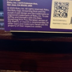 roku streaming stick 4k plus 2025