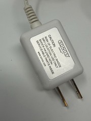 Sonos Bridge Wireless HiFi System/Ethernet Switch with Power Cord.