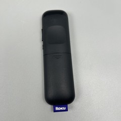 Roku Streaming Stick 4K Model 3820X with Voice Remote and Long Range Wireless