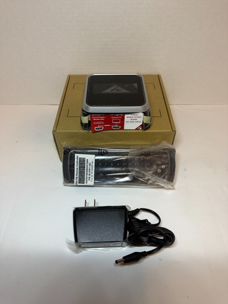 VIZIO ISG-B03 Co-Star 1080p Digital Media Streamer WiFi Google Tv – Black B1