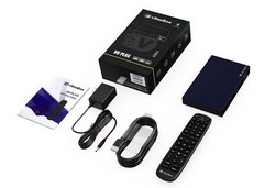 VSEEBOX V6 PLUS max- Android Tv -FAST FREE SHIPPING- NEW FOR 2026!!