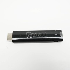 Roku Stick 3820R2 4K HDR Streaming Device with Roku Voice Remote