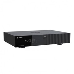 ZIDOO Z3000 PRO 8K UHD Music Player S928X-K 64-bit Penta-core A76+A55 LOT